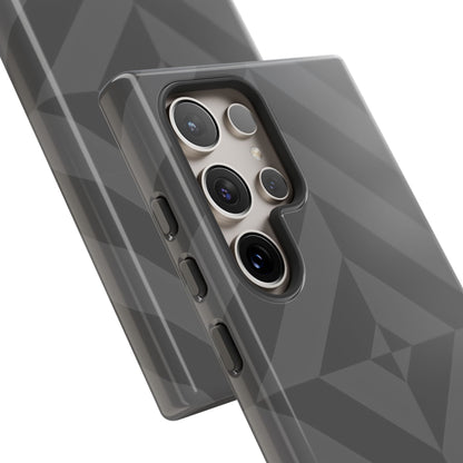 Zenergy in Charcoal Grey - iPhone Case, Samsung Galaxy Case, Google Pixel Case