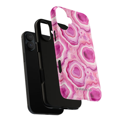 Dreamstone in Dawn - Magsafe Case