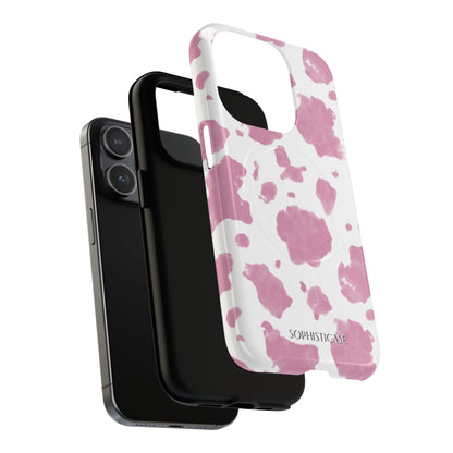 Holy Cow in Pink - Magsafe Phone Case