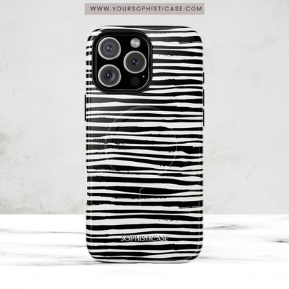 Dark Thoughts in Noir - Magsafe Case