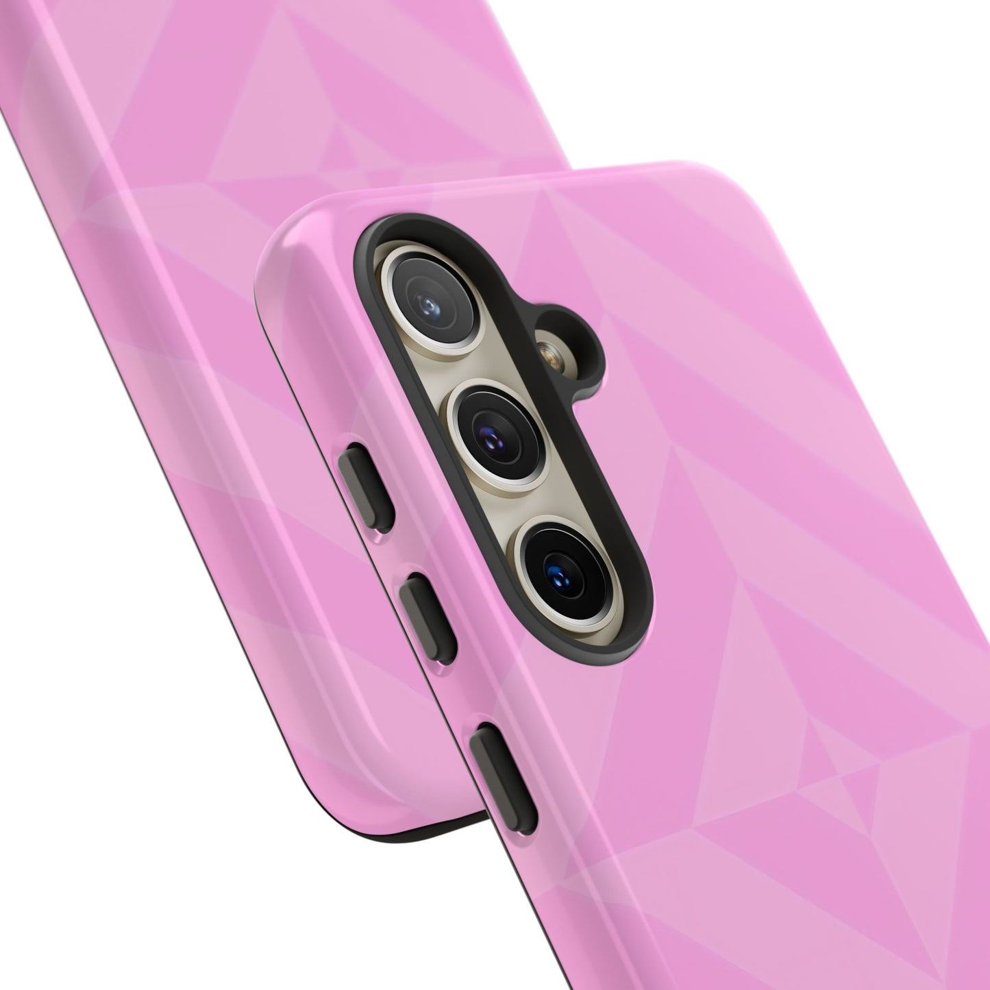 Zenergy in Pink - iPhone Case, Samsung Galaxy Case, Google Pixel Case