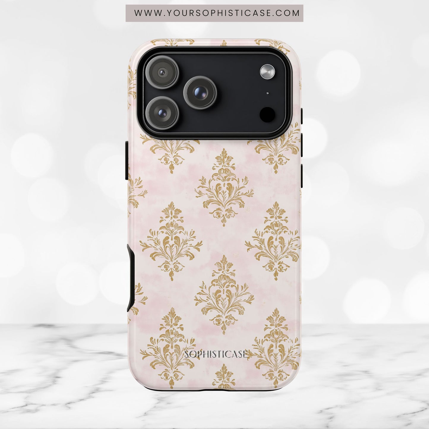 The Sweetest Thing in Ariana - iPhone Case, Samsung Galaxy Case, Google Pixel Case