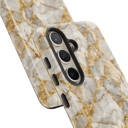 Gold Rush in Sonora - Tough Phone Case