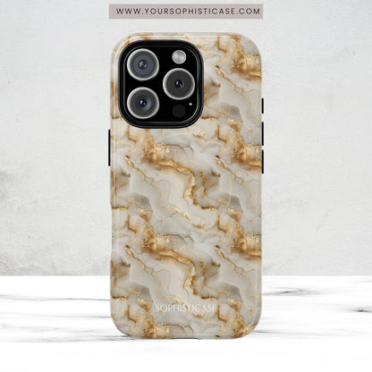 Gold Rush in Nova - Magsafe Case