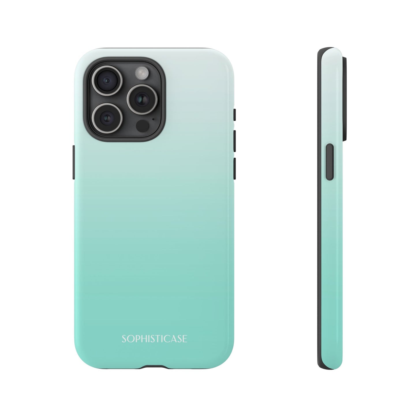 Heavenly in Green - iPhone Magsafe Case