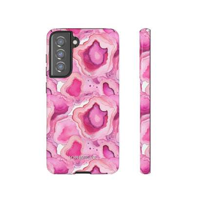Dreamstone in Sugarplum - Tough Phone Case