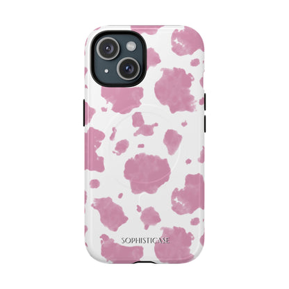 Holy Cow in Pink - Magsafe Phone Case