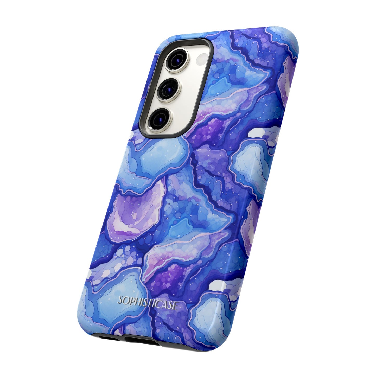 Nightstone in Supernova - iPhone Case, Samsung Galaxy Case, Google Pixel Case