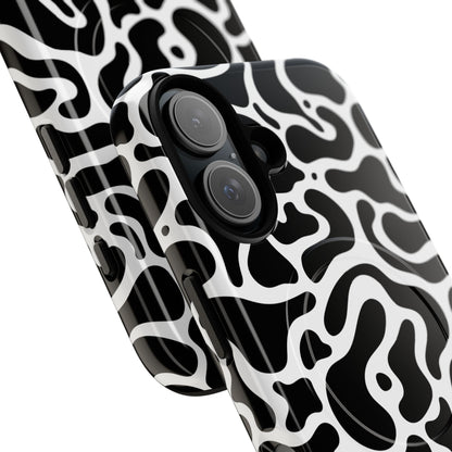 Dark Thoughts in Shadow - Magsafe Case
