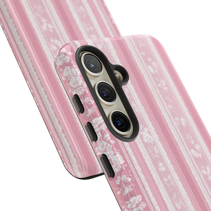 The Sweetest Thing in Isla - iPhone Case, Samsung Galaxy Case, Google Pixel Case