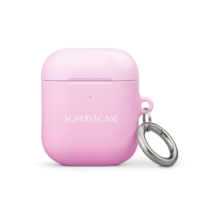 AirPod Cases - Heavenly in Pink