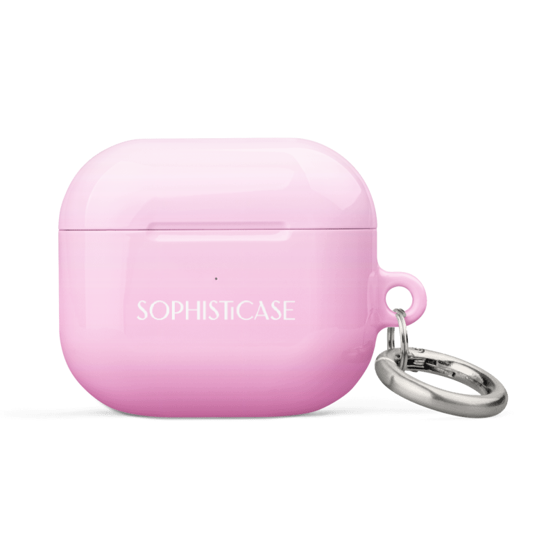 AirPod Cases - Heavenly in Pink