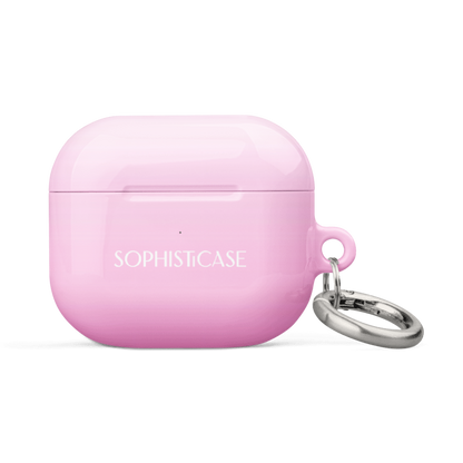 AirPod Cases - Heavenly in Pink