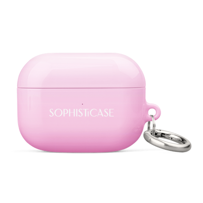 AirPod Cases - Heavenly in Pink