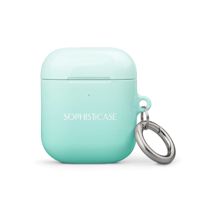 AirPod Cases - Heavenly in Green