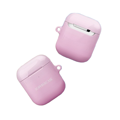 AirPod Cases - Heavenly in Pink