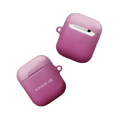 AirPod Cases - Heavenly in Plum