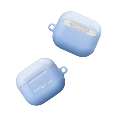 AirPod Cases - Heavenly in Blue