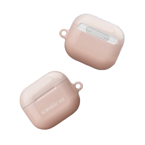 AirPod Cases - Heavenly in Neutral