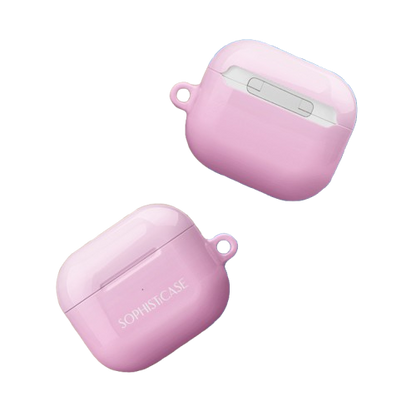 AirPod Cases - Heavenly in Pink