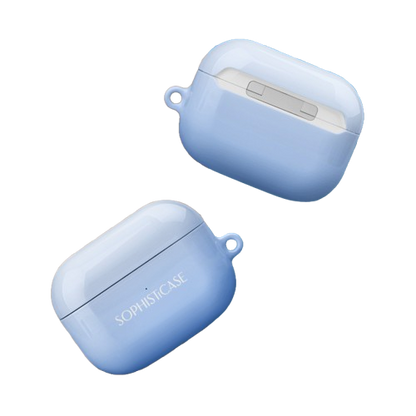 AirPod Cases - Heavenly in Blue