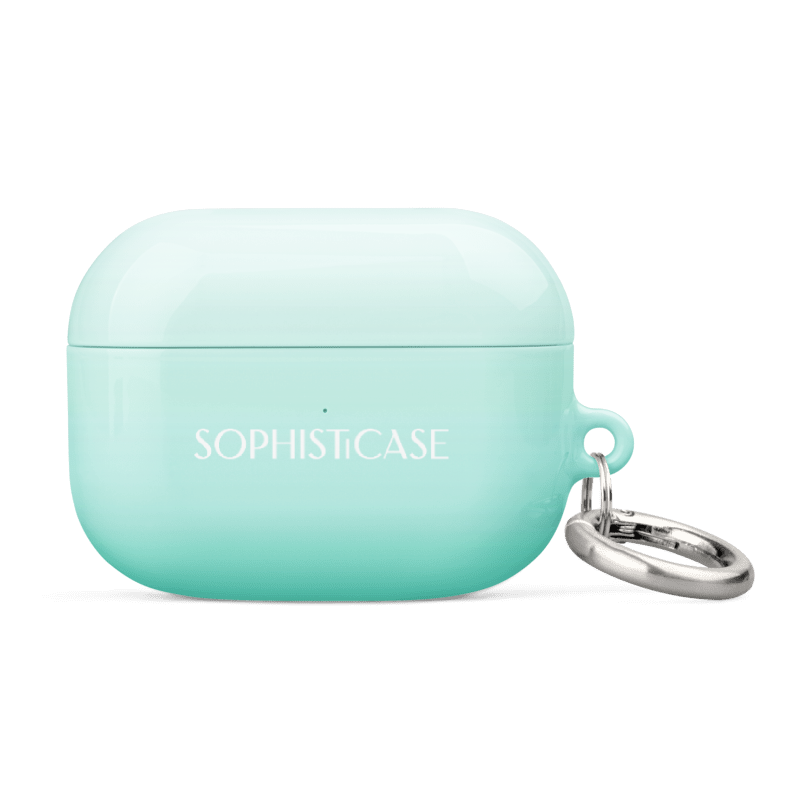 AirPod Cases - Heavenly in Green