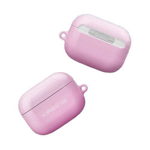 AirPod Cases - Heavenly in Pink