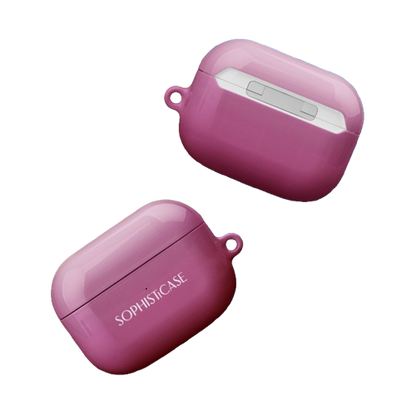 AirPod Cases - Heavenly in Plum