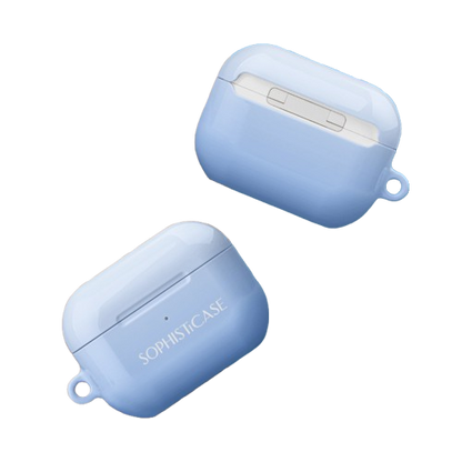 AirPod Cases - Heavenly in Blue