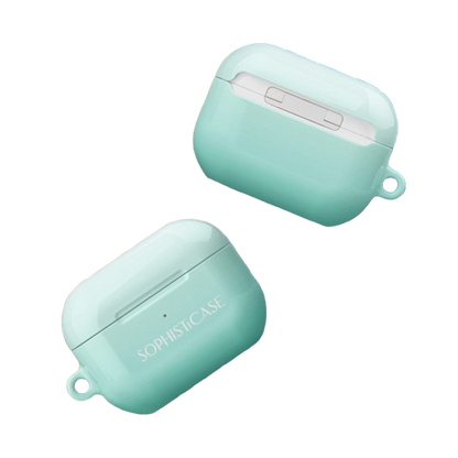 AirPod Cases - Heavenly in Green