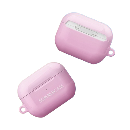 AirPod Cases - Heavenly in Pink