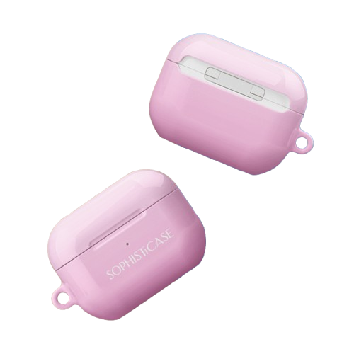 AirPod Cases - Heavenly in Pink