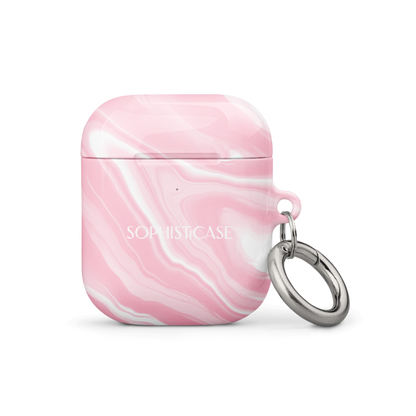 AirPod Cases - Liquid Dreams in Pink