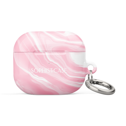 AirPod Cases - Liquid Dreams in Pink