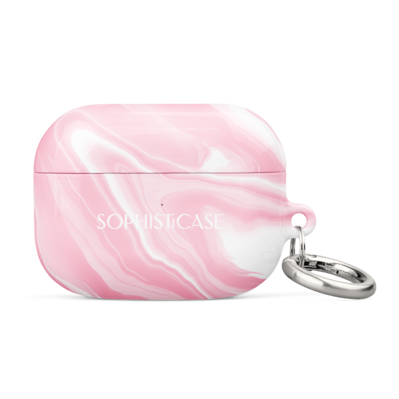 AirPod Cases - Liquid Dreams in Pink