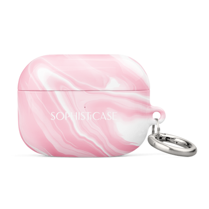 AirPod Cases - Liquid Dreams in Pink