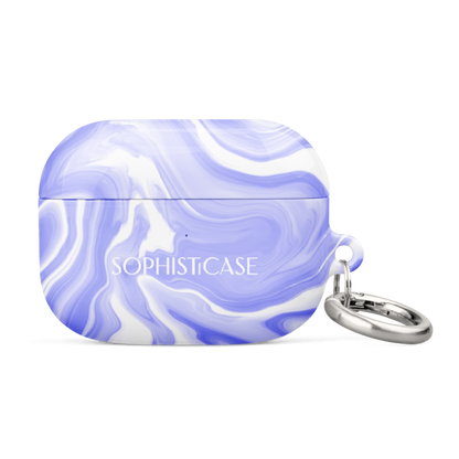 AirPod Cases - Liquid Dreams in Purple