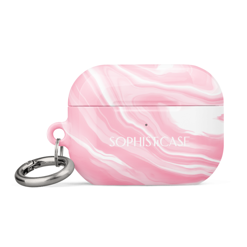 AirPod Cases - Liquid Dreams in Pink