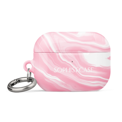 AirPod Cases - Liquid Dreams in Pink