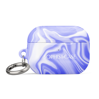 AirPod Cases - Liquid Dreams in Purple