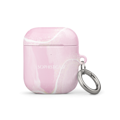 AirPod Cases - Serenity in Pink