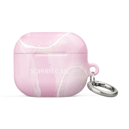 AirPod Cases - Serenity in Pink