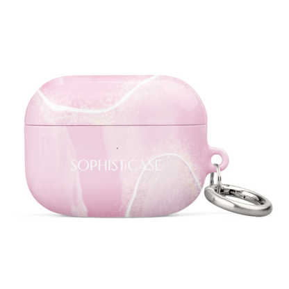 AirPod Cases - Serenity in Pink