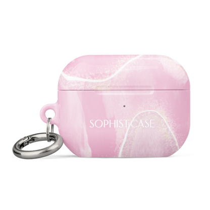 AirPod Cases - Serenity in Pink