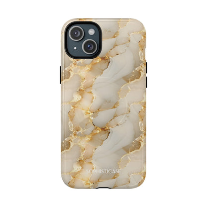 Gold Rush in Cadia - iPhone Case