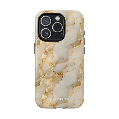 Gold Rush in Cadia - iPhone Case