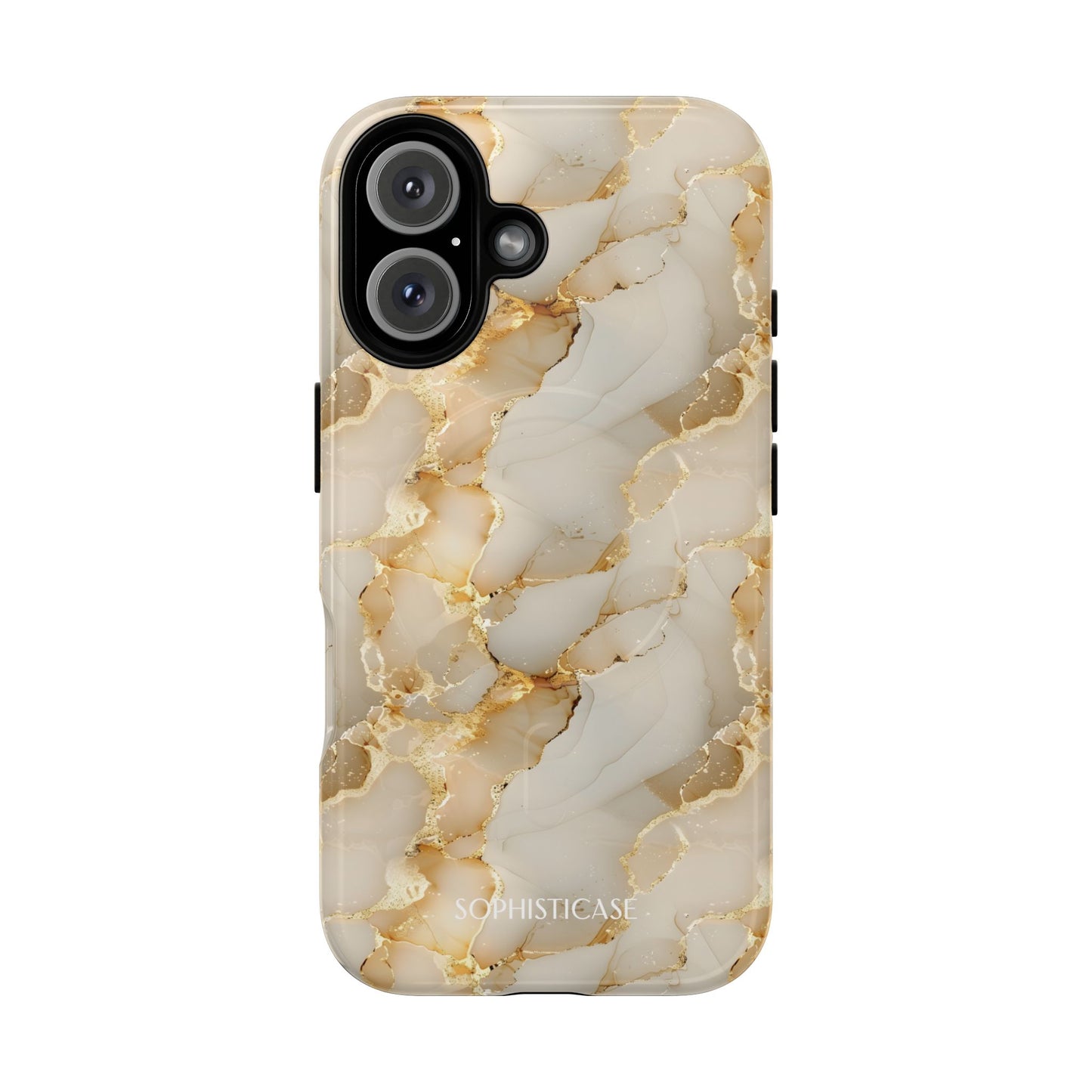 Gold Rush in Cadia - iPhone Case