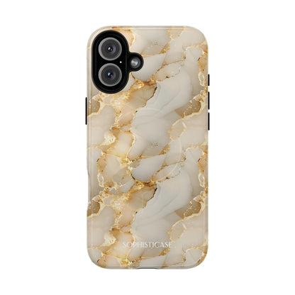 Gold Rush in Cadia - iPhone Case