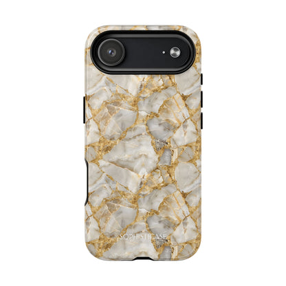 Gold Rush in Sonora - iPhone Magsafe Case
