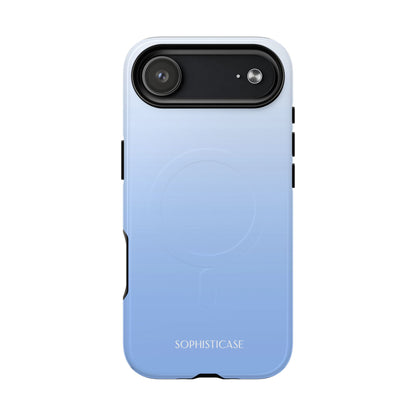Heavenly in Blue - iPhone Magsafe Case